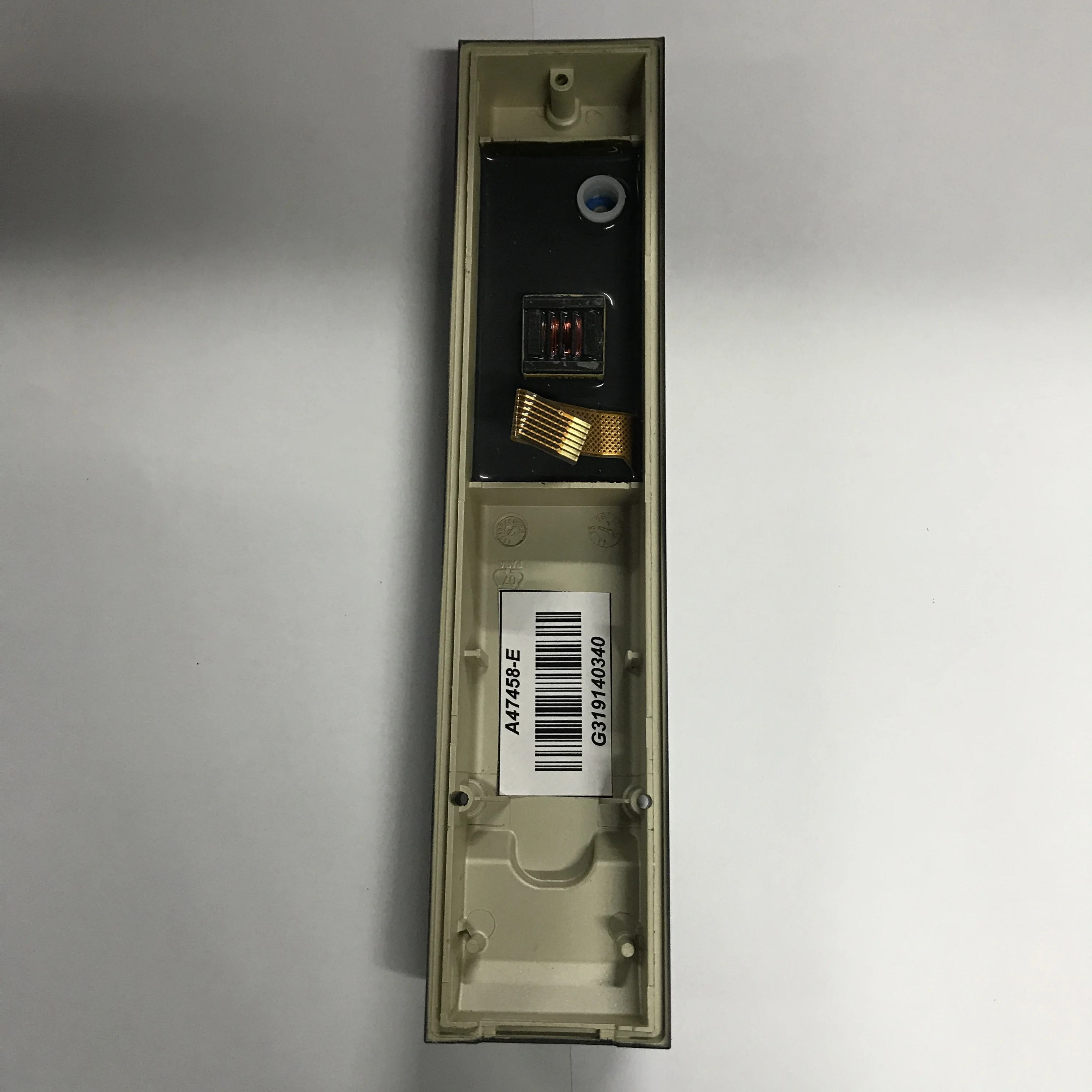 
Hot sell original ENM47458 print head cover 9232 inkjet printer spare parts for markem imaje cij printer 