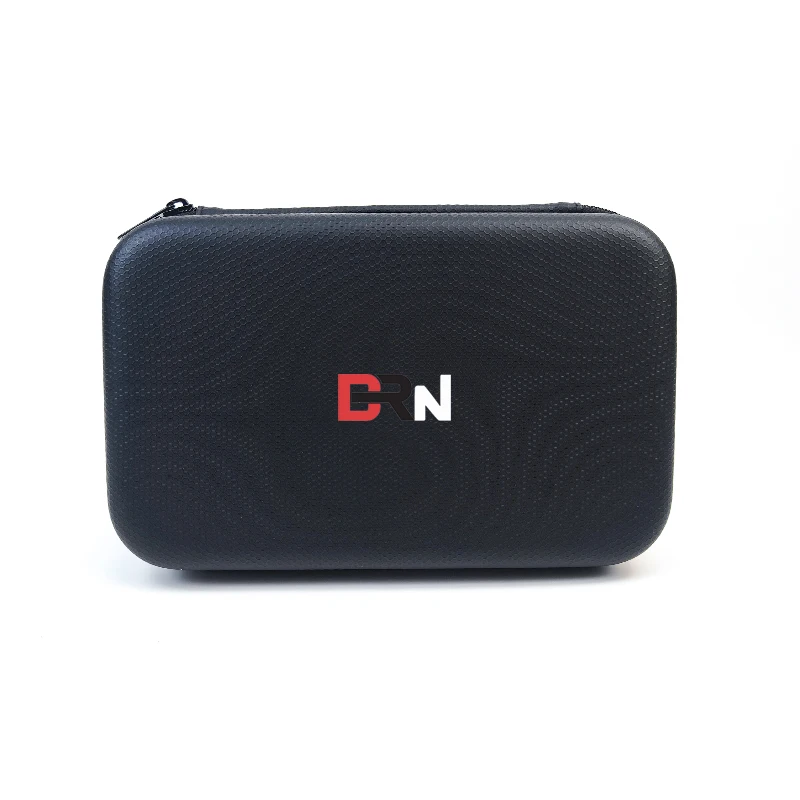 Universal Smell Proof And  EVA Medical Epi Pen Storage Case Travel Portable EVA Epi Pen Case for Personal Use