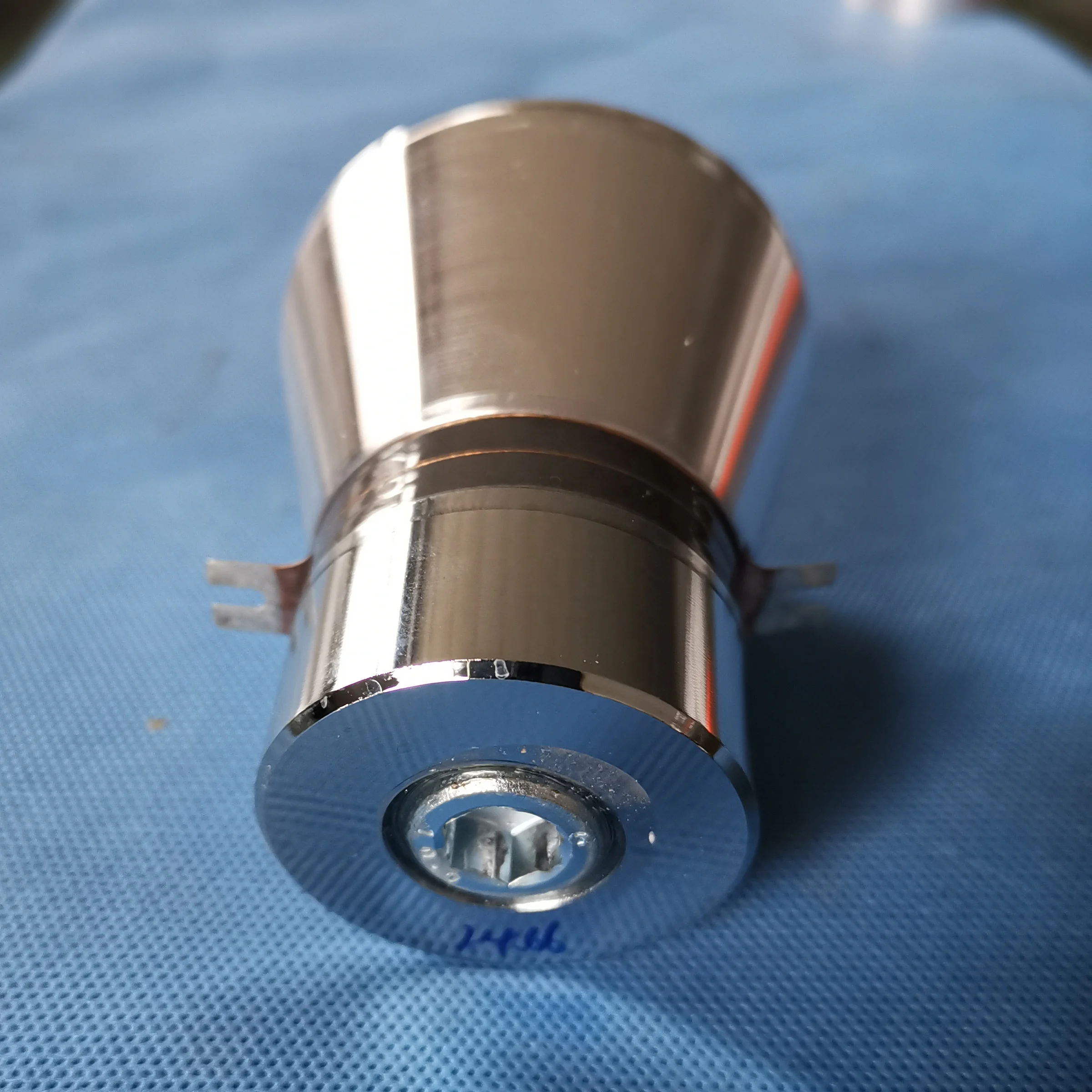 100w 25khz Ultrasonic cleaning Transducer ultrasonic vibrator Oscillator for cleaning parts of ultrasonic cleaner