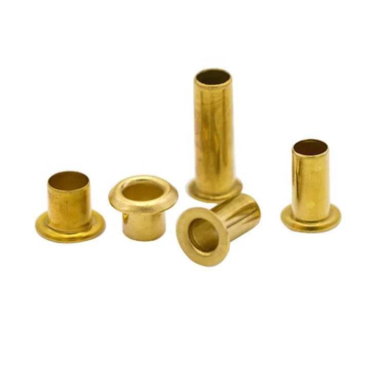 beekeeping equipment  with competitive  price hollow tubular rivets