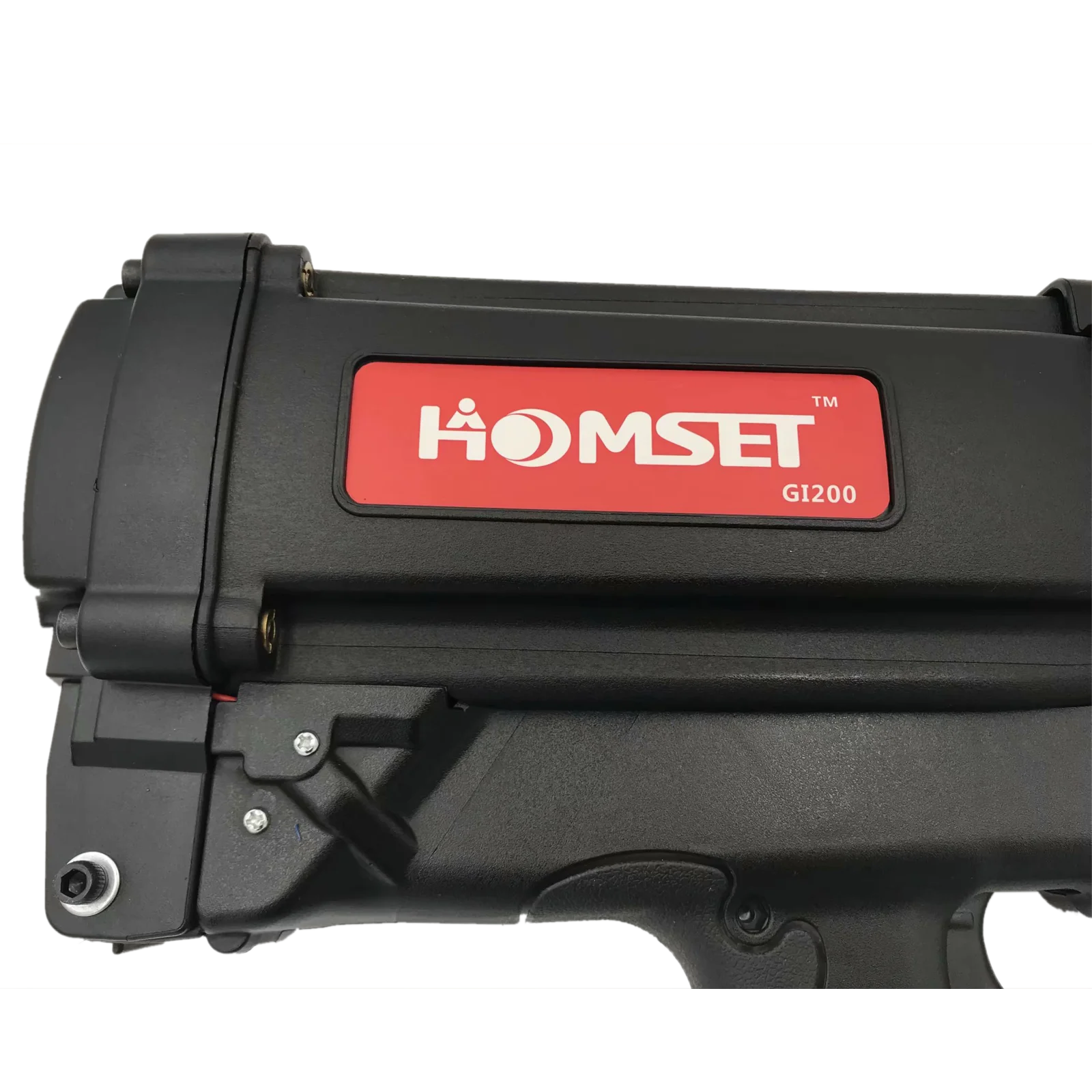 Insulation Nail Gun Fastening Tools for Concrete