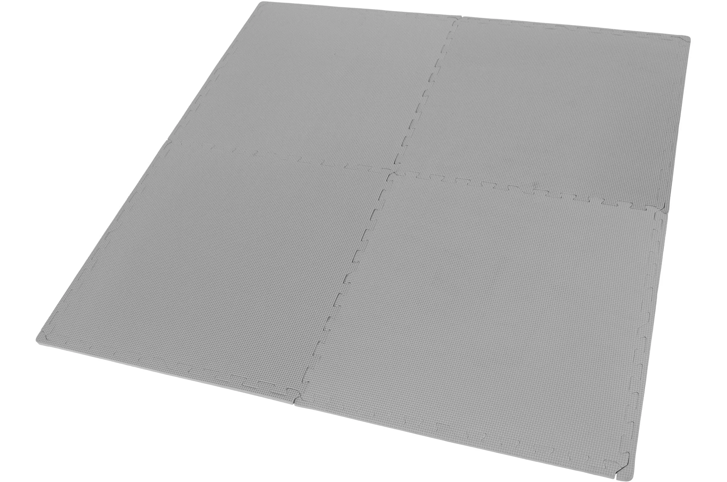 Sansd Cheap White Black Gray Eva Sheets Tiles Eva Foam Puzzle Mats For Treadmills Gym Exercise