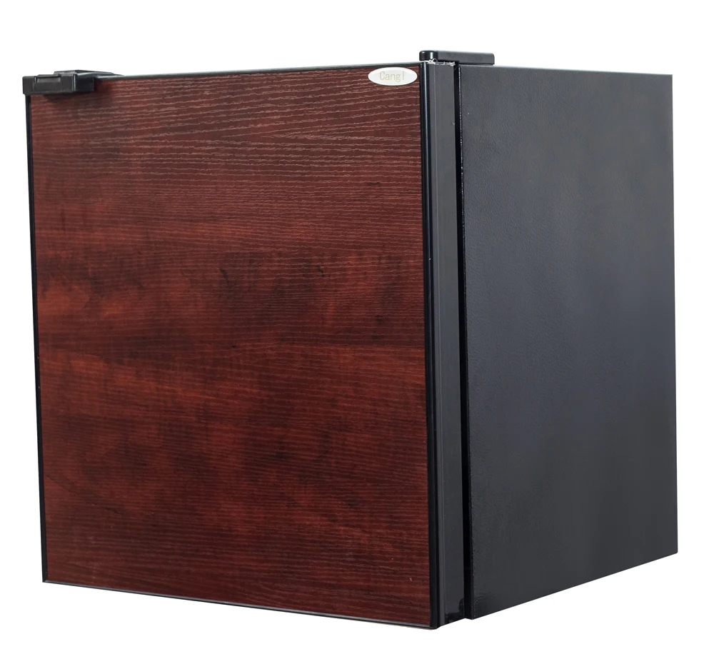 Cosmetic  Yellow  Amazon   Hot  Picnic Usb Portable Mini Fridge Fridge  Dc 12~24v  Portable Yacht Caravan Motor House Rv