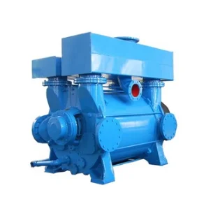2BE Series 220V Circulating Liquid Ring Vacuum Water Pump high quality