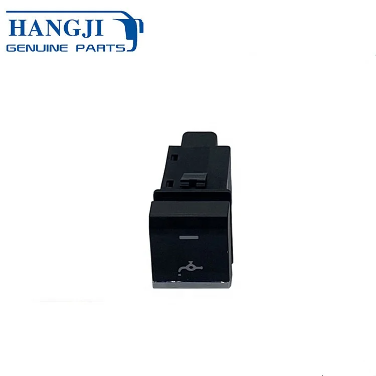 Truck Dashboard Cover Parts X5000 M3000 Truck Working Light Rocker Switch For Shacman 6X6 Dump Truck