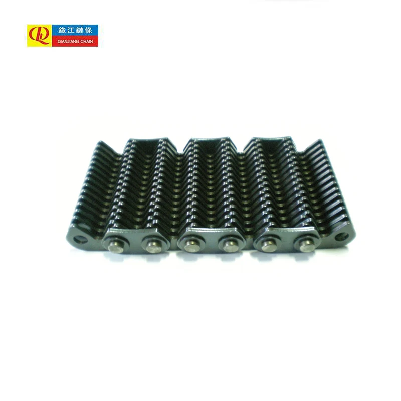 High Performance Middle Guide Silent Chain CL06, CL08, CL20 transmission chains