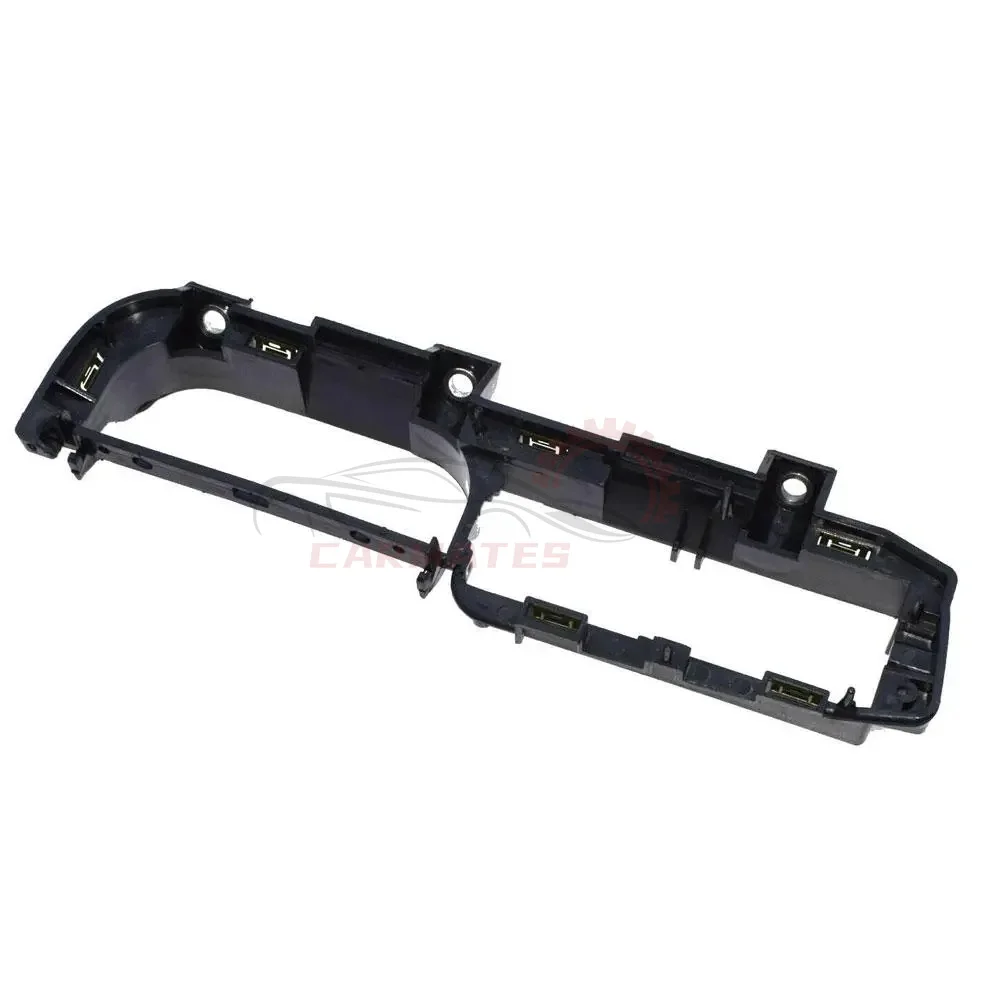 Car Front Left Panel Master Window Switch Retaining Bracket 3B1867179C For Volkswagen Passat B5 Spare Parts 1998 - 2004 3U1 867