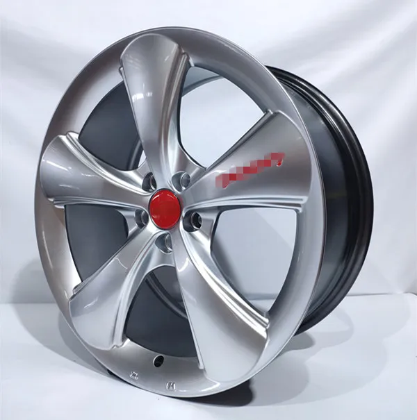 car rims alloy wheel 18 19  inch aluminium rims oem customized replica  passenger car wheel