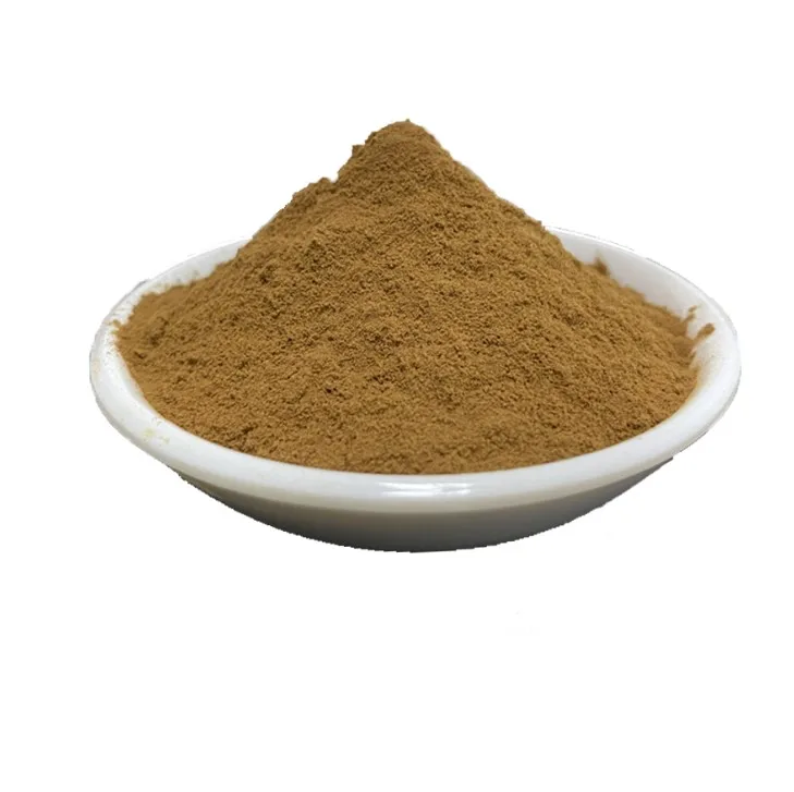 Natural Ferrous Bisglycinate Cas 20150-34-9 Iron Glycinate Powder