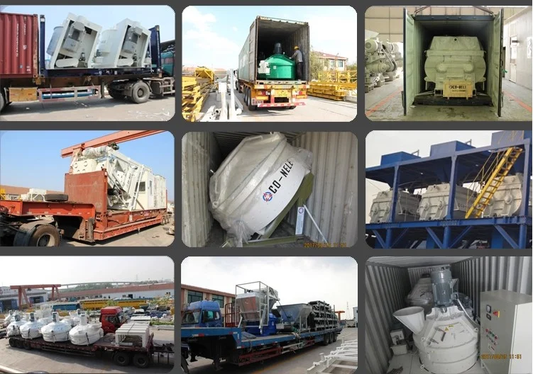 Factory price Tilting intensive mixers, Metal Powder Mixing Machine