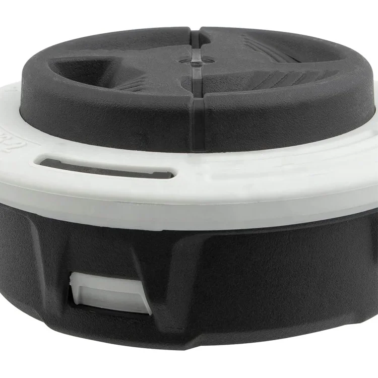 Trimmer Head Replacement for Brush Cutter for String Trimmer Head