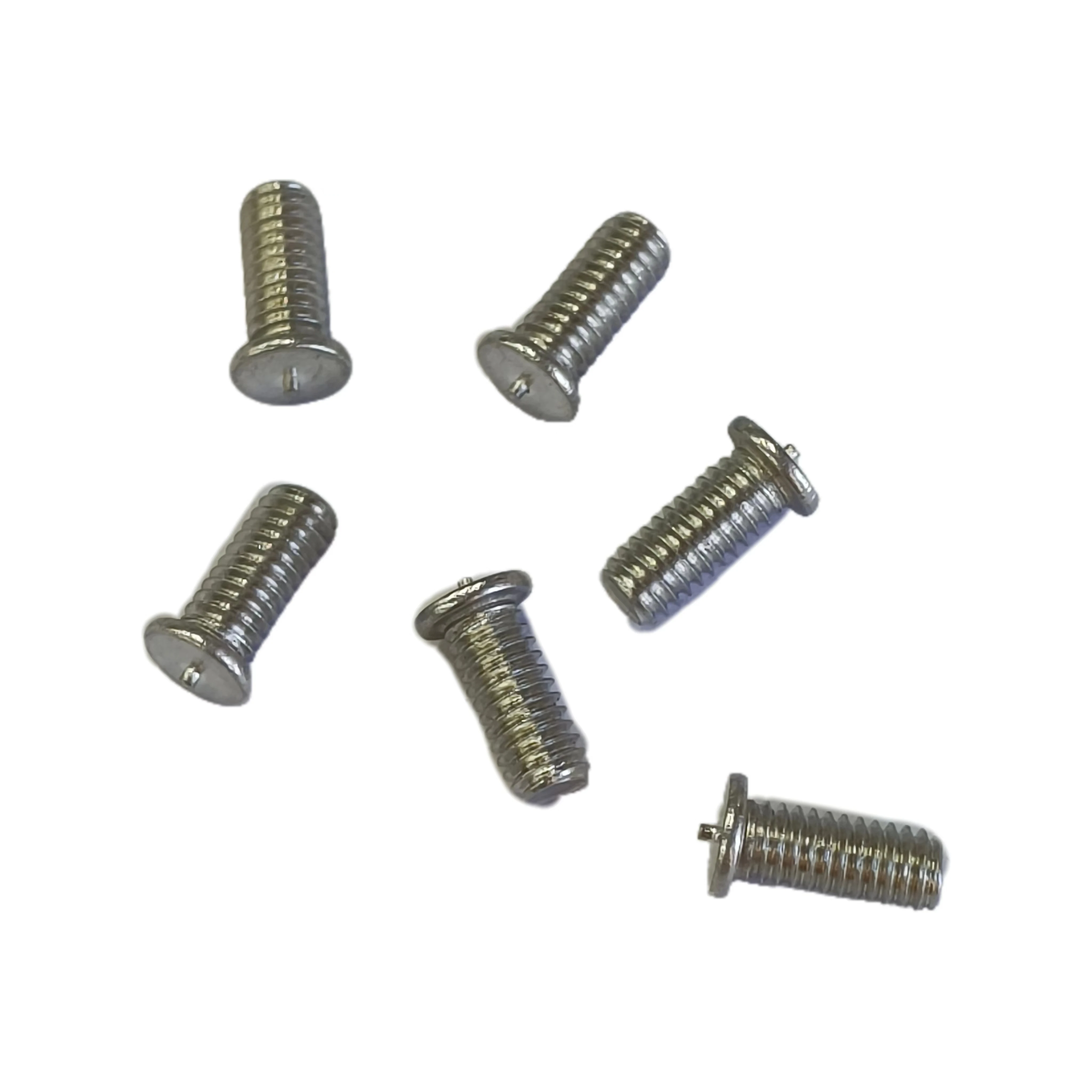 Steel Capacitor Discharge Studs for Welding ISO 13918 for Promotion.