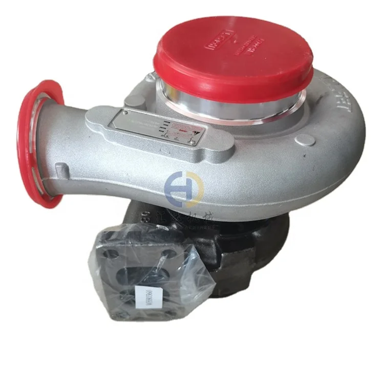 Huida High Quality PC200-8 Turbo charger 6754-81-8090 turbocharger