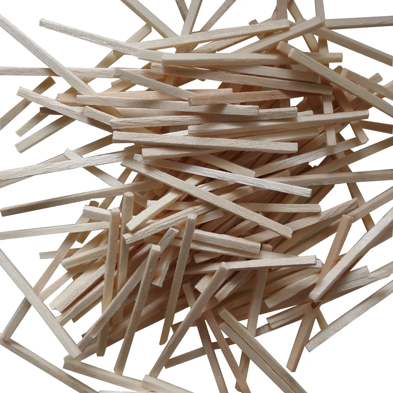 Customized Cheap Original Creative Match Sticks Diy Craft Wooden Match Sticks