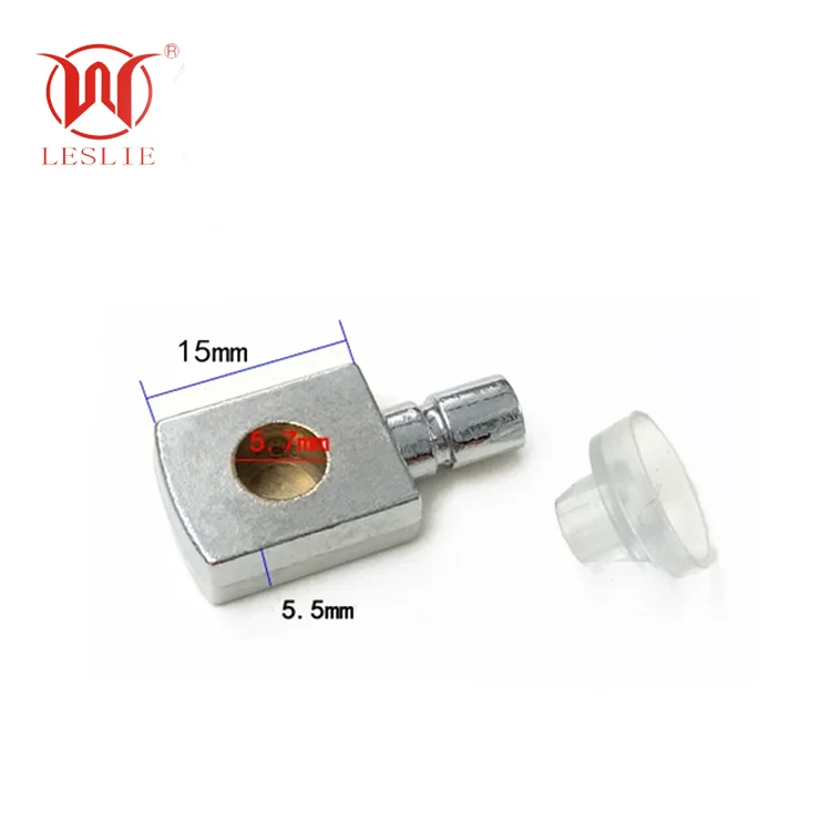 Factory direct chrome ping pong board glass support with rubber cup Wholesale Rubber Suction Glass Shelf Support