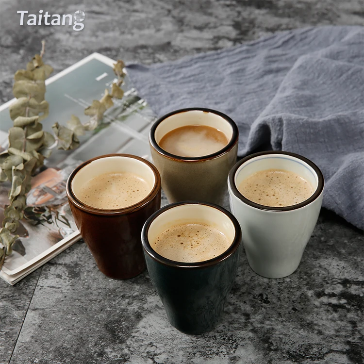 Hot Sale Ceramic Coffee Mugs Luxury Custom Gift Coffee Cups