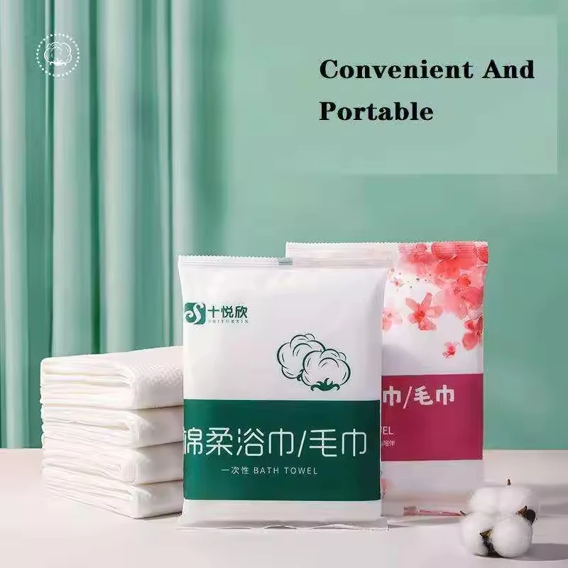 Personalized Disposable Towel Beauty Skin Care Massage Disposable Towels For Beauty Salon Disposable Towels For Beauty Salon