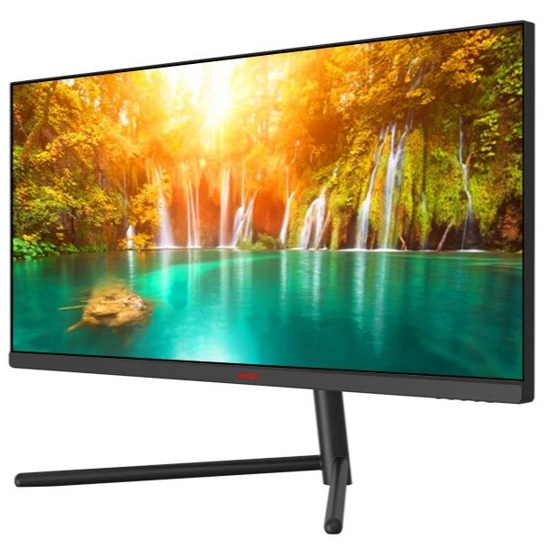 Panda 34 дюймов изогнутый монитор 120 Гц компьютерный экран ПК 4K игровые