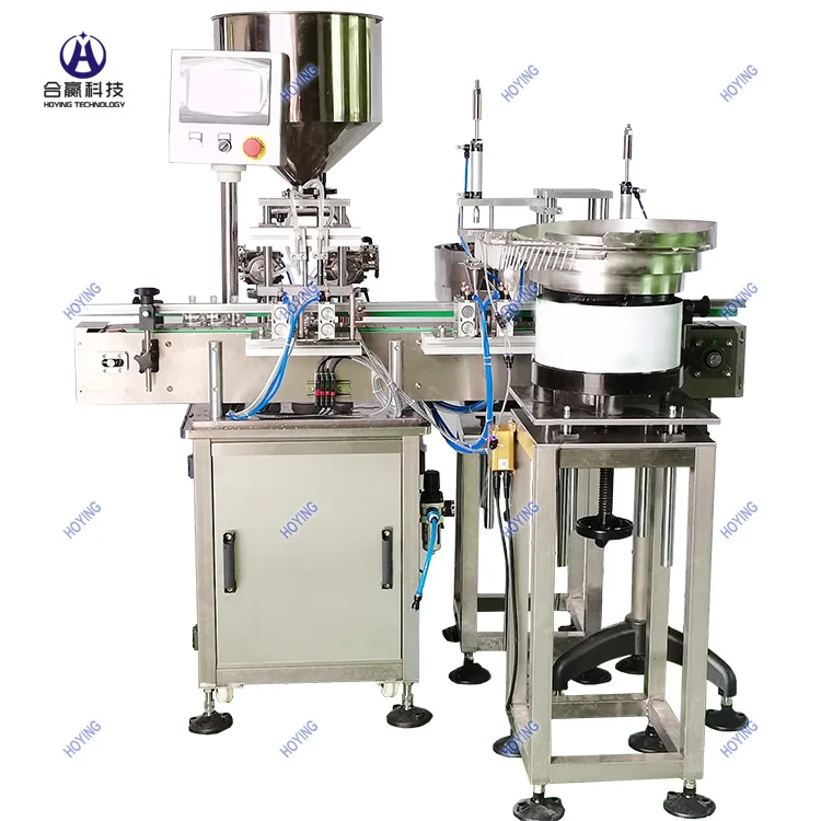 filling dropper capping1