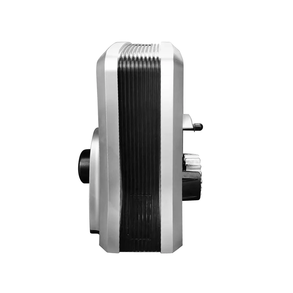 Heavy Duty Industrial Sliding Iron Automatic Sliding Gate Door Opener For Business Building/Safety main gate design