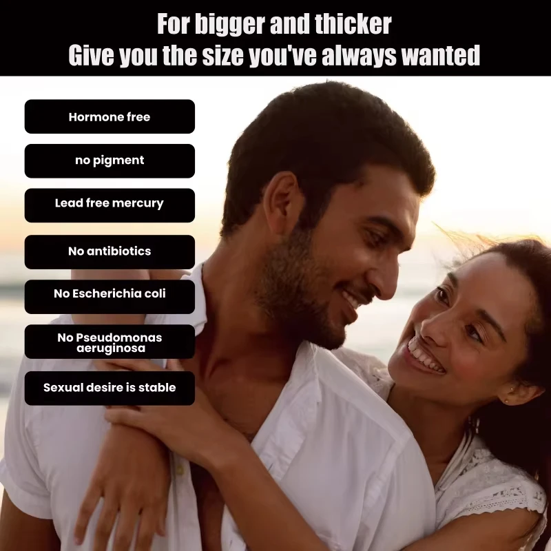 No Side Effect Giant Knotweed Essential Oil Men Body Care Massage Endurance Enhance Long Time Sex Power Oil Enlarge Oil For Men