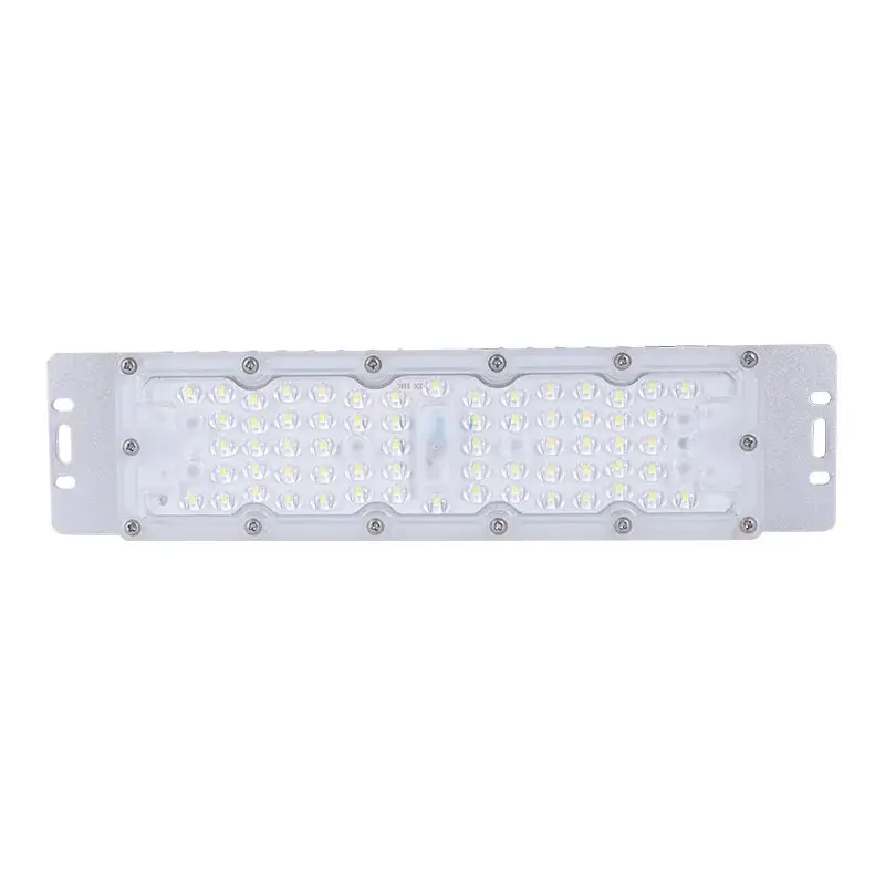 Хорошая цена нового продукта Dc42-48V 30 Вт 40 50 источник света экономичный светодиодный модуль
