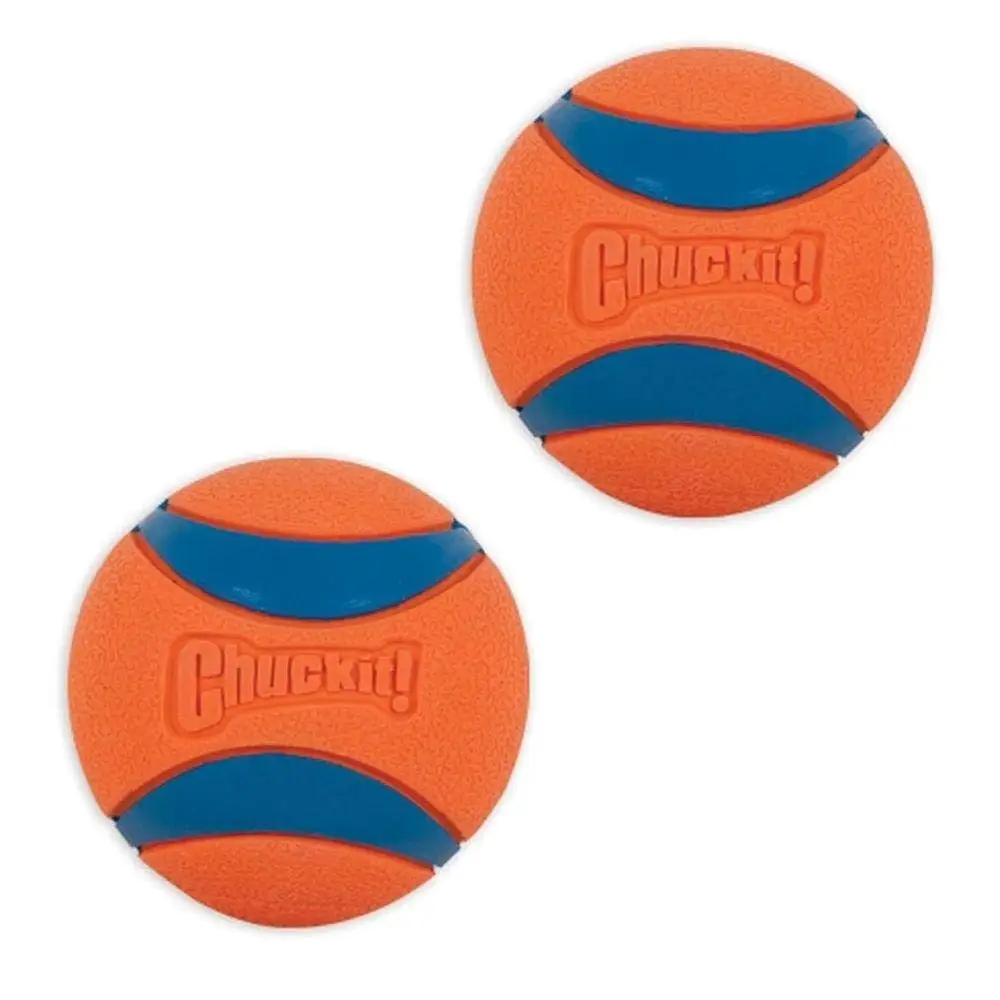 
 Сверхпищалые игрушки для собак, Чак, ультра-мяч, кожа Кайли, игрушки для собак C2513  