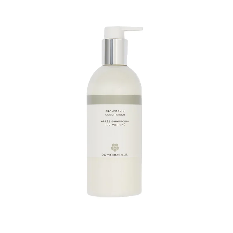 
Create your own brand natural leave in hair conditioner with your won Logo 