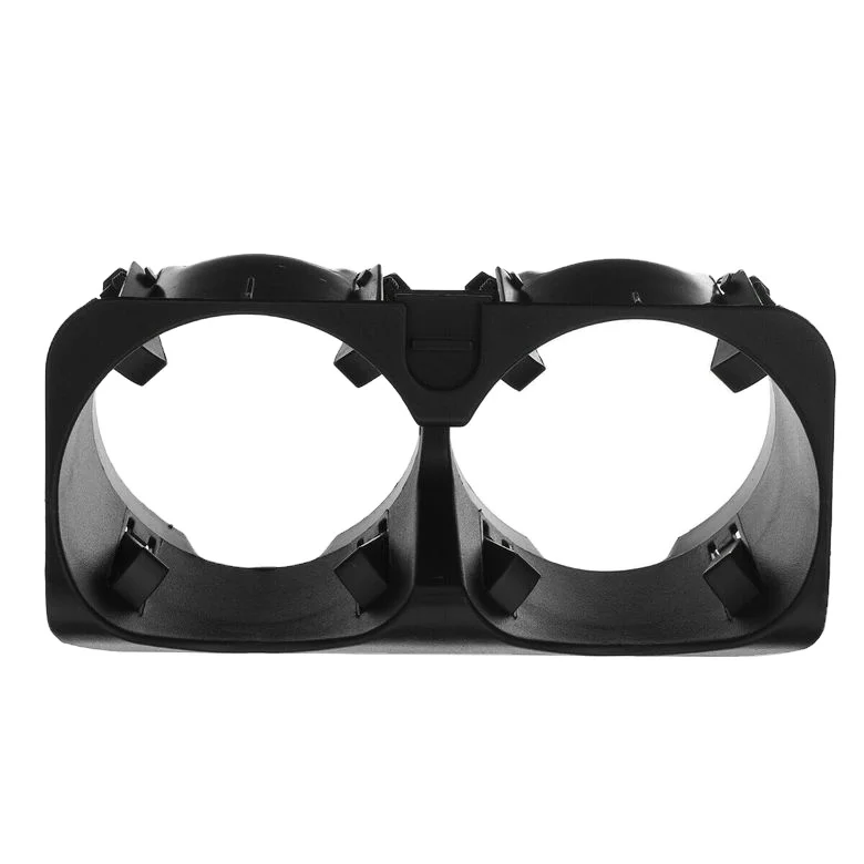 Centre Console Drink Cup Holder Cup Drink Holder for Mercedes W221 S300 S350 S400 A2218130014 2218130014