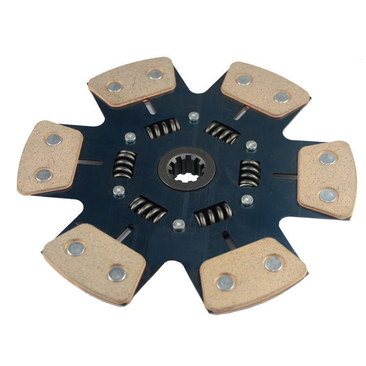 Cheap price Racing transmission parts clutch kit for TOYOTA 14B 384184CB6