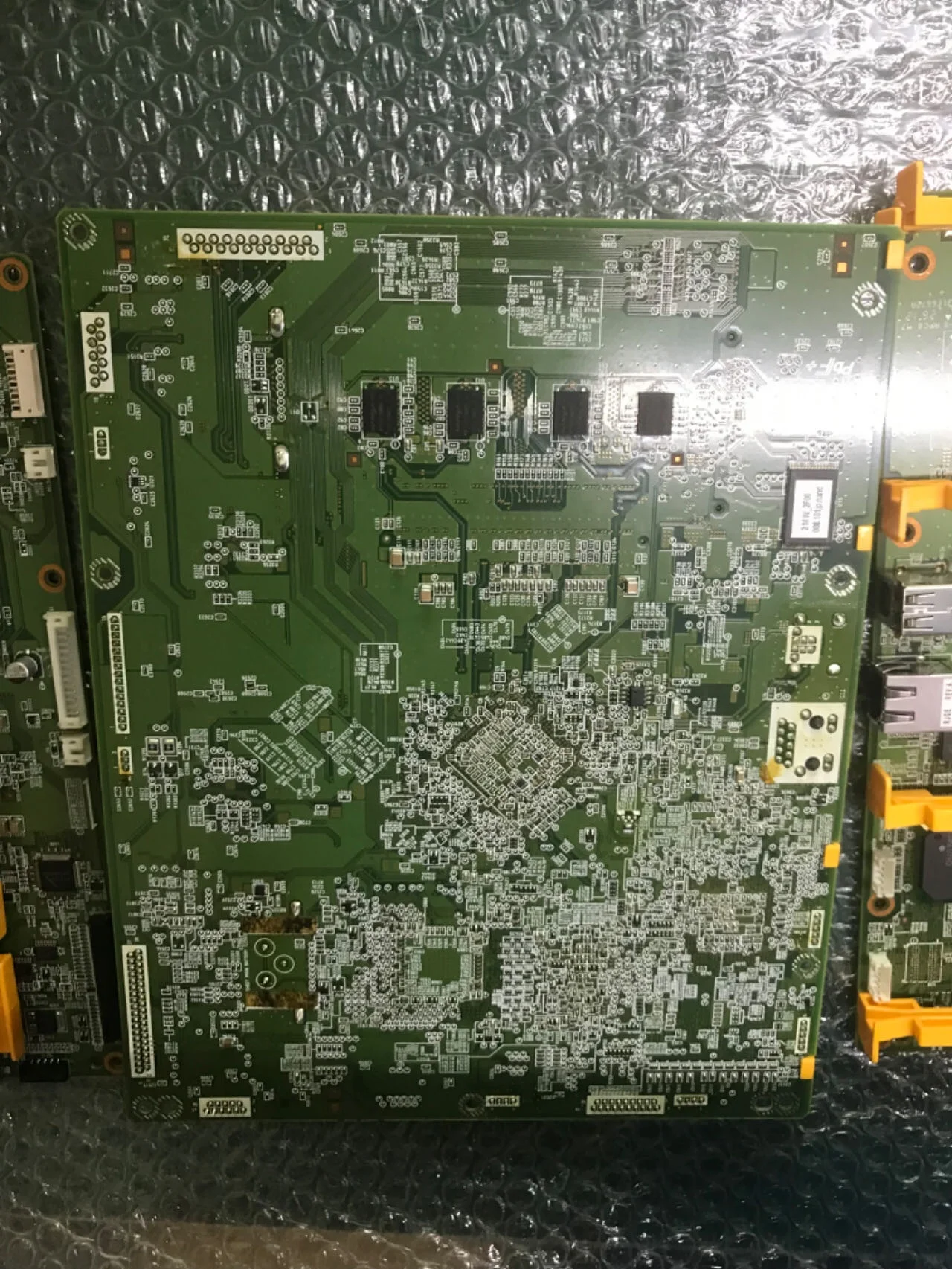 302MW94060 совместимый PWB основной узел для Kyocera FS-6525MFP/FS-6530MFP