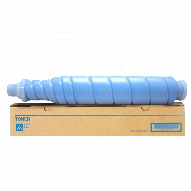  H-Two Huiatech совместимый тонер-картридж Tn619 тонер для Konica Minolta копировальный аппарат Bizhub C1060 C1070