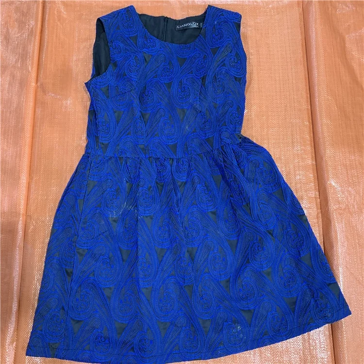 lady silk dress wholesale used clothing buyers used clothing wholesale