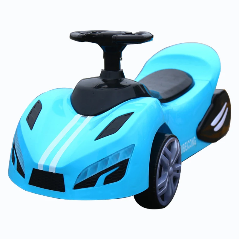 white blue and red three colors 12V battery kid toy / toy cars for kids cute electric cars for kids