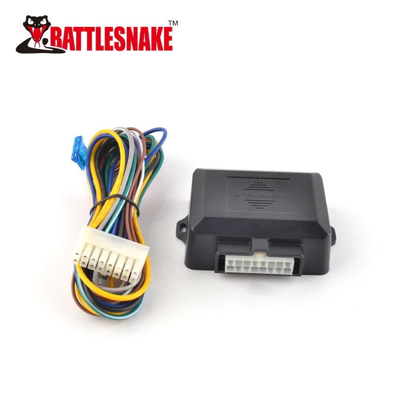 High quality automatic car window closer 4 doors car window closer kit CF-05W obd close window