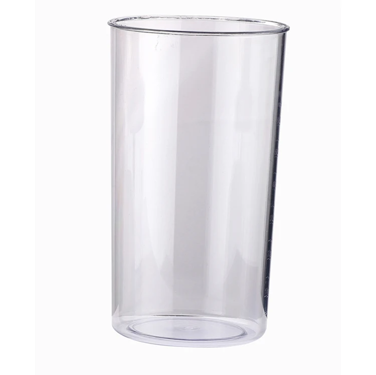 
Top sale manual blender silver handheld stick blender portable 700W powerful blender 