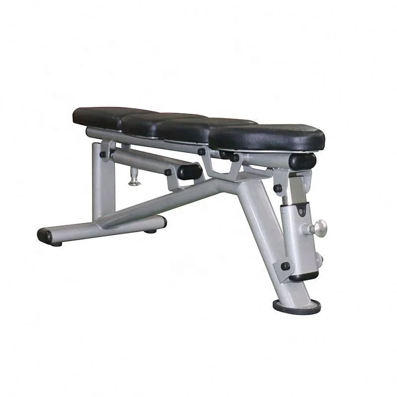 
High Quality Folding Adjustable With Legs Extension Snd Leg Curls Weight Bench 