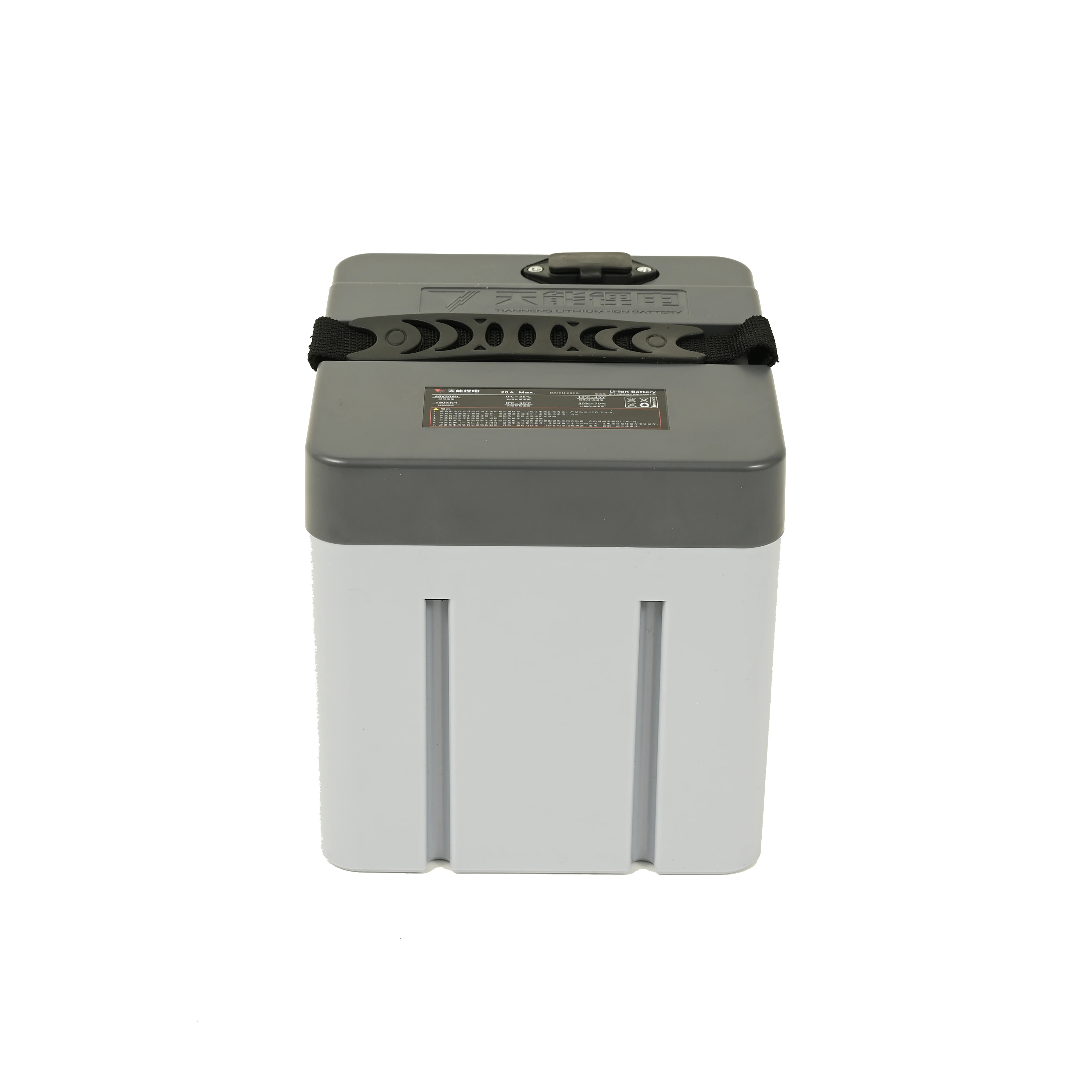 Lithium-ion Battery  E-moped Li-ion Pack (NCM) electric scooter battery TMLiN Series 48V 20Ah