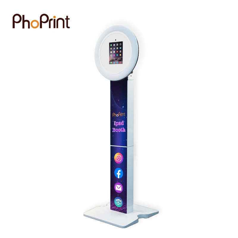 2023 Sales Price Ipad Size 10.2 Ipad Dsrl Ipad Stand Party Accessories
