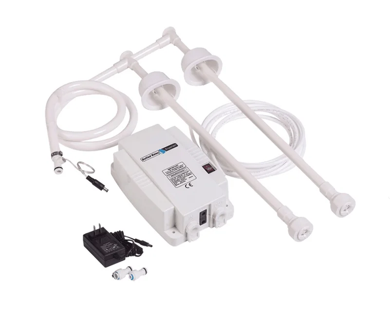 STARFLO 115-220V Flojet Bottled Water 5Gallon Drinking Bottle Water Dispenser pump System for tea machine