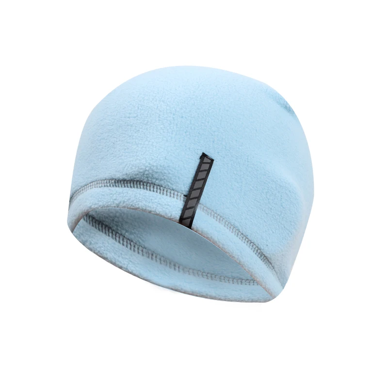 Autumn and winter outdoor thickening warm hats, warm couple hats for men and women, cold and wind caps for ski sports