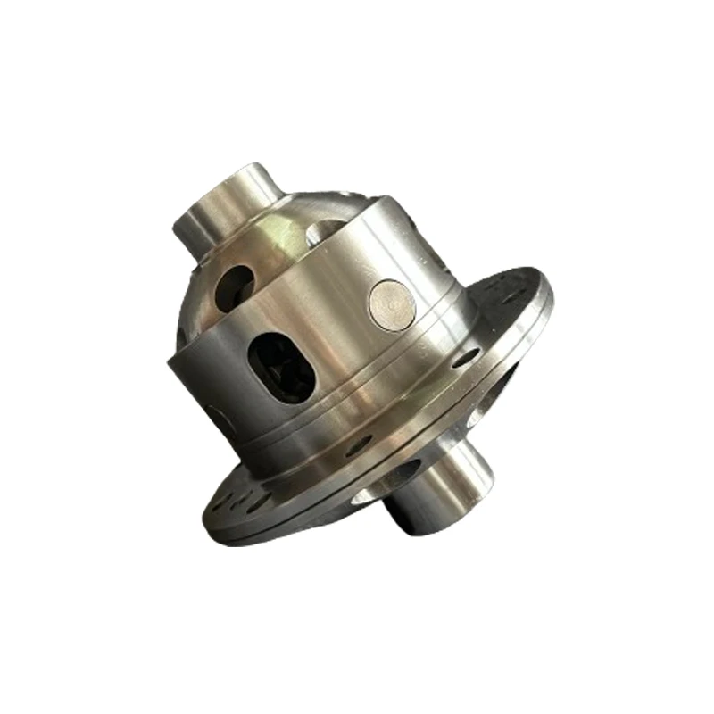 Воздушный блокирующий дифференциал RD127 RD128 RD138 RD217 для Land Rover Range 10/24 шлицевой 3 54 коэффициент