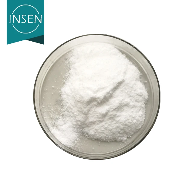 D-аспартиковая кислота пищевого класса, поставка с завода