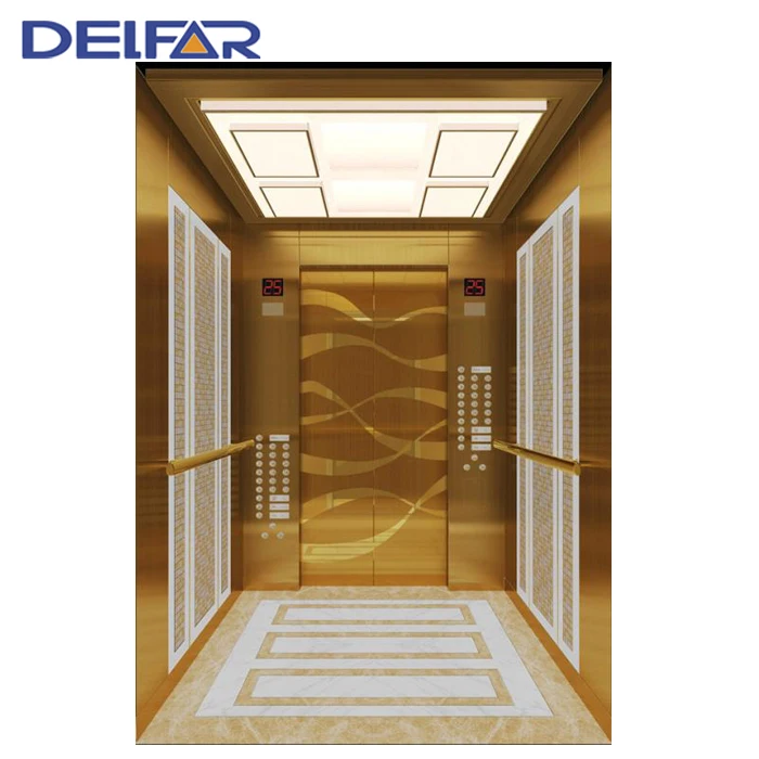 New Office Building Passenger lift elevator best price low cost  with Good Price and High quality from china lift