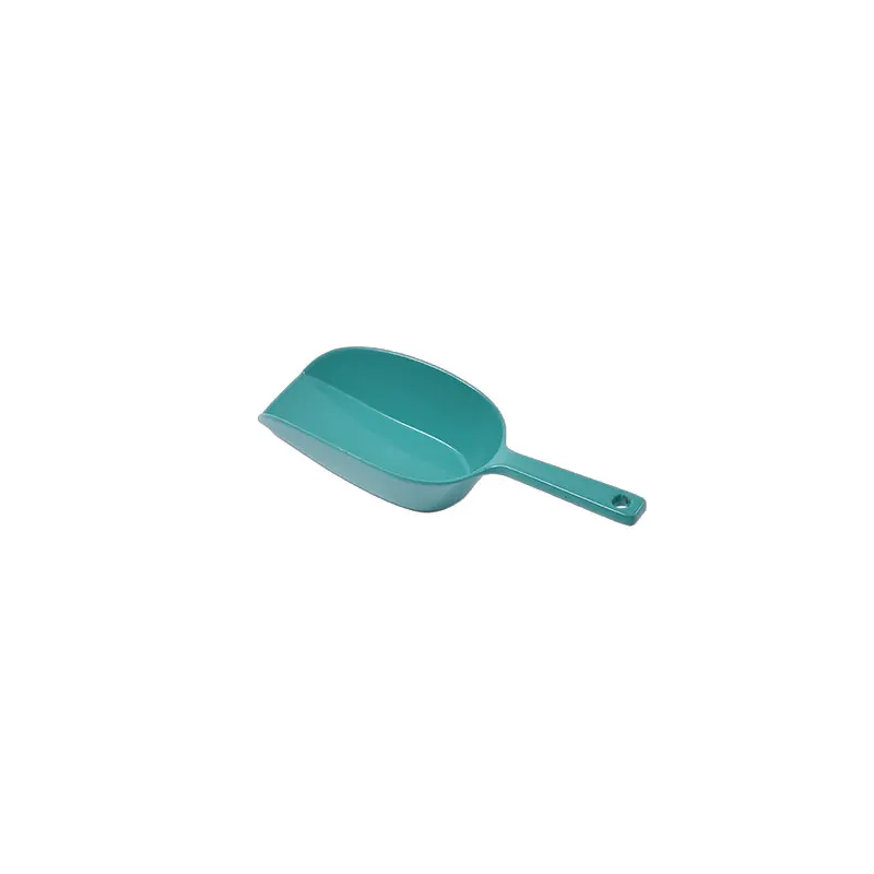 Top-ranked Products Durable Round Bottom Sugar Scoop Dry Goods Aluminum Alloy Shovel Ice Scoop