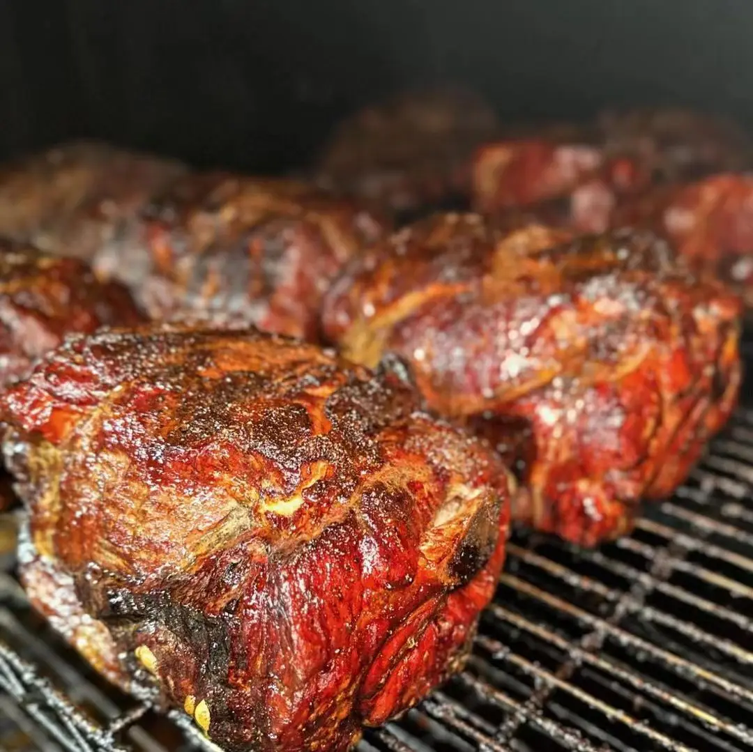 mobile BBQ food trailer fully equipped with porch barbecue food truck trailer for sale USA DOT approved food trailer