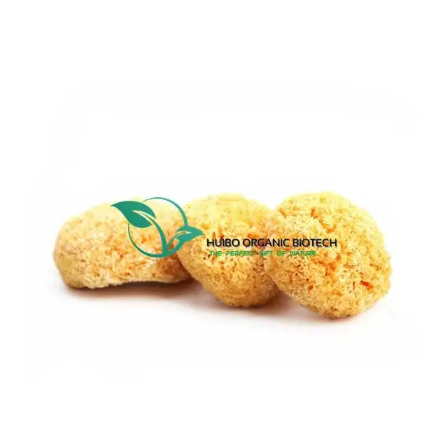 Tremella fuciformis extract Polysaccharide /  blend mushroom extract