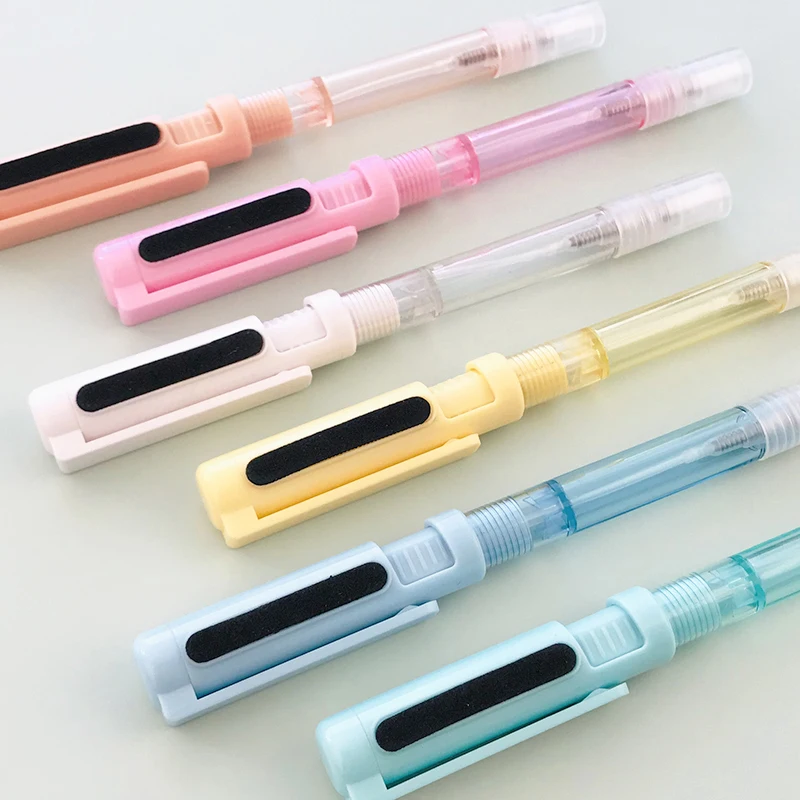 2020 г., многофункциональная шариковая ручка с распылителем, дезинфицирует спиртовую шариковую ручку с держателем для телефона и прозрачным экраном