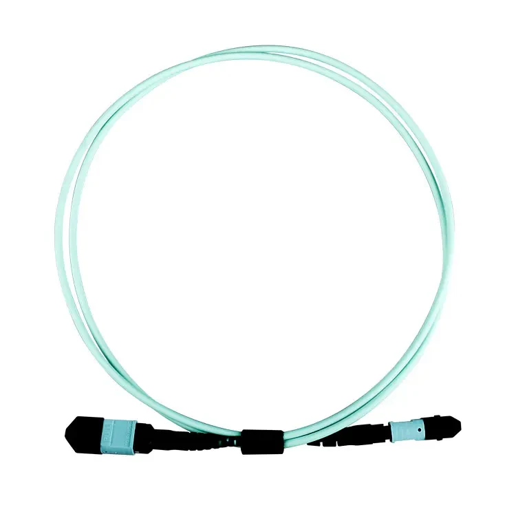 GETEKnet SC LC FC ST MPO MPT E2000 APC UPC Fiber Optic patchcord slim patch cord