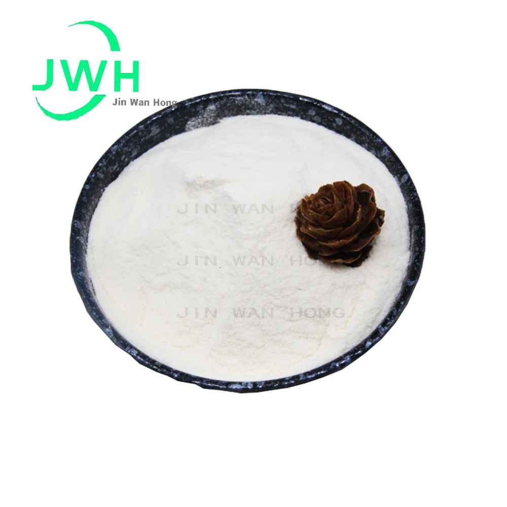 High purity 99% white crystalline powder Itaconic Acid CAS 97-65-4